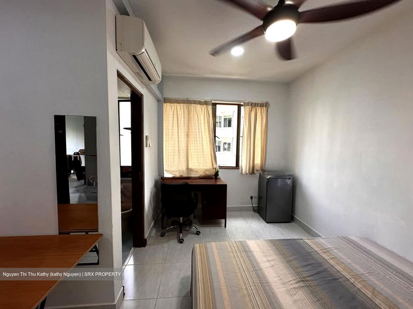 Balmoral Luck (D10), Condominium #586909081